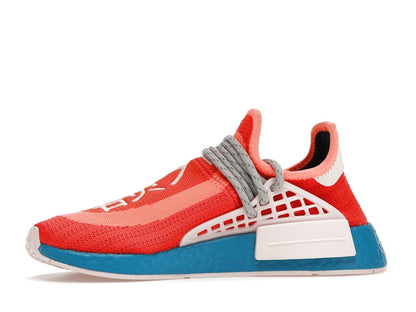 adidas NMD Hu Pharrell Extra Eye Orange