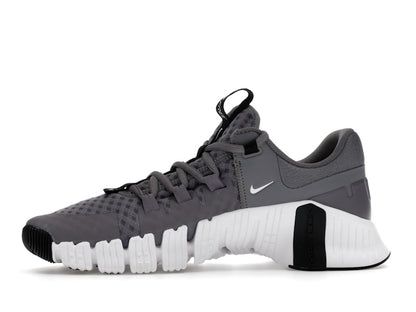 Nike Free Metcon 5 TB Gunsmoke Black White