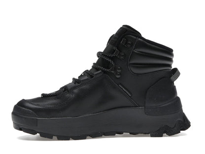 Nike City Classic Premium Black Anthracite Silver (Women's)