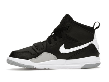 Jordan Legacy 312 Black White (PS)