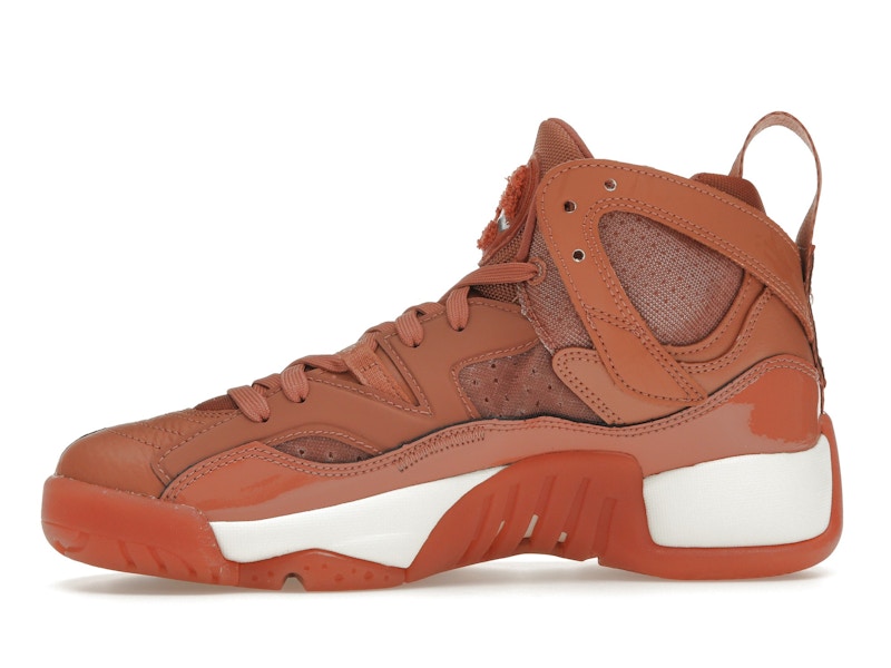 Jordan Jumpman Two Trey Coral Pink (Women's)