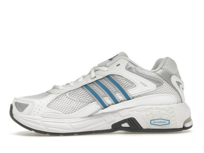 adidas Response CL Cloud White Bright Blue