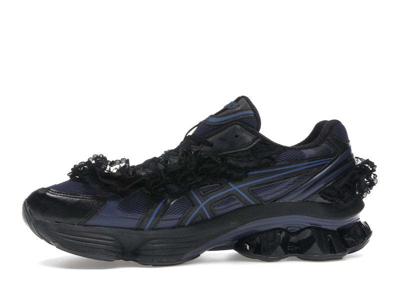 ASICS Gel-Kinetic Fluent SHUSHU Tong Blue Expanse