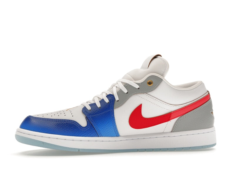 Jordan 1 Low SE Philippines