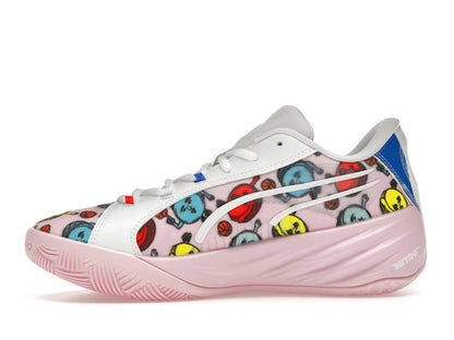 Puma All-Pro Nitro NBA Paris Game