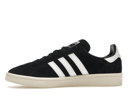 adidas Campus Black White