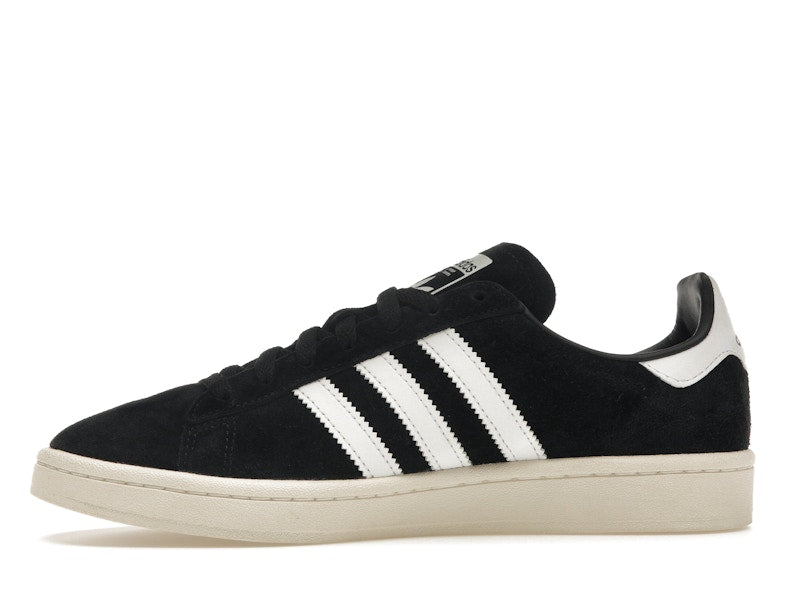 adidas Campus Black White