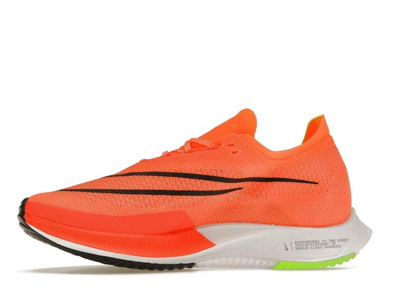 Nike ZoomX StreakFly Total Orange