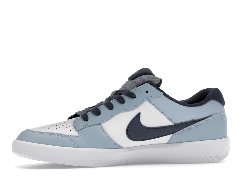 Nike SB Force 58 PRM Thunder Blue