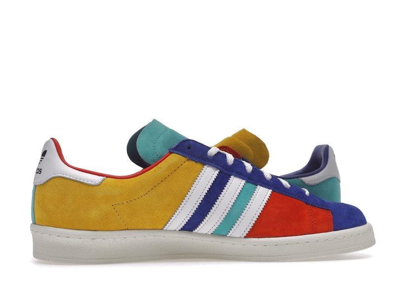 adidas Campus 80s Multi