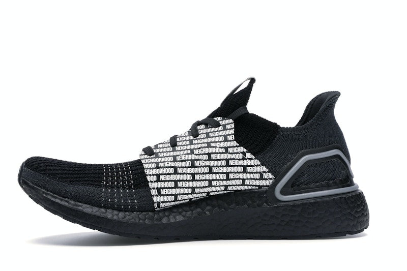 adidas Ultra Boost 19 Neighborhood