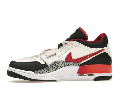 Jordan Legacy 312 Low 23 Chicago Bulls