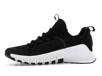 Nike Free Metcon 6 Black White