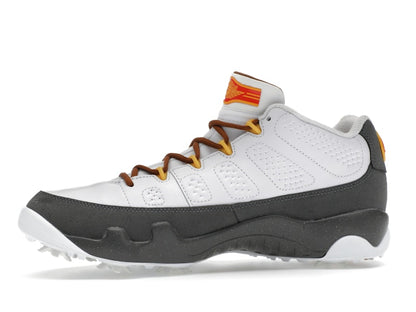 Jordan 9 Retro Low Golf US Open