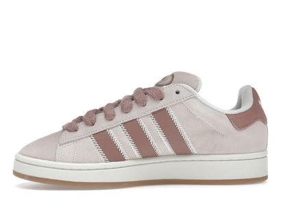 adidas Campus 00s Camp Cream White Wonder Quartz Warm Clay (Women's)