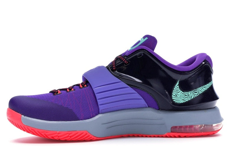 Nike KD 7 Lightning 534