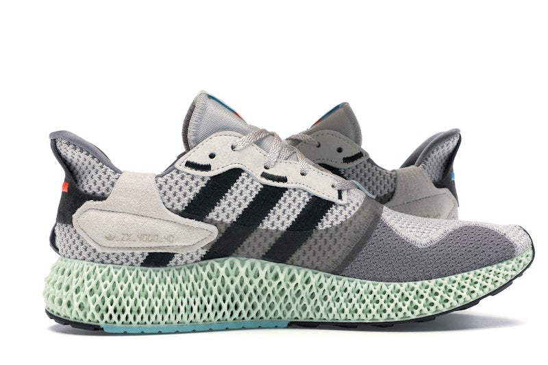 adidas ZX 4000 4D I Want I Can