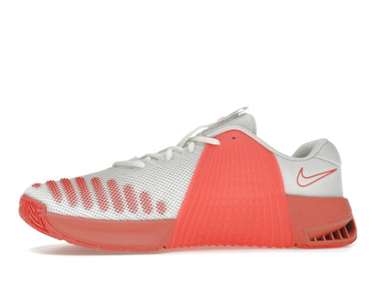 Nike Metcon 9 White Magic Ember Summit White Bright Crimson (Women's)