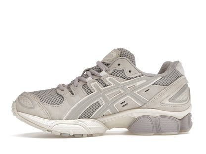 ASICS Gel-Nimbus 9 Oyster Grey Birch (Women's)