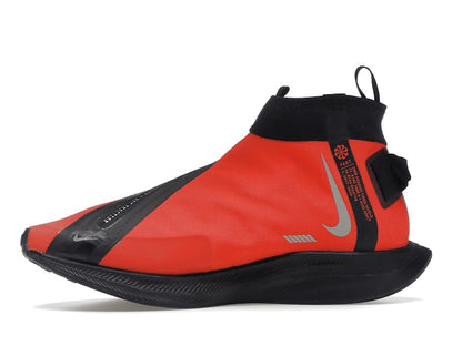 Nike Zoom Pegasus Turbo Shield Habanero Red