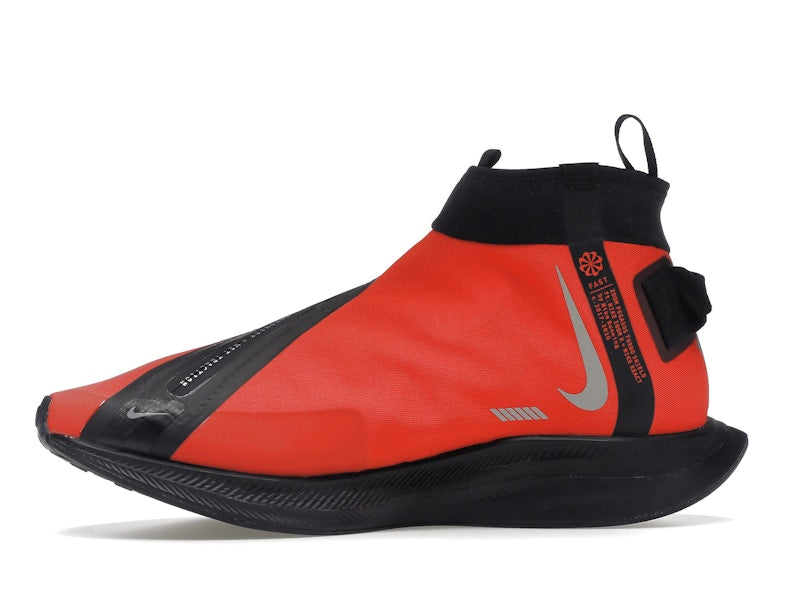 Nike Zoom Pegasus Turbo Shield Habanero Red