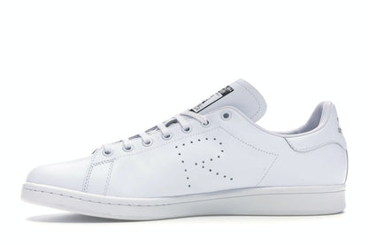 adidas Stan Smith Raf Simons Core White