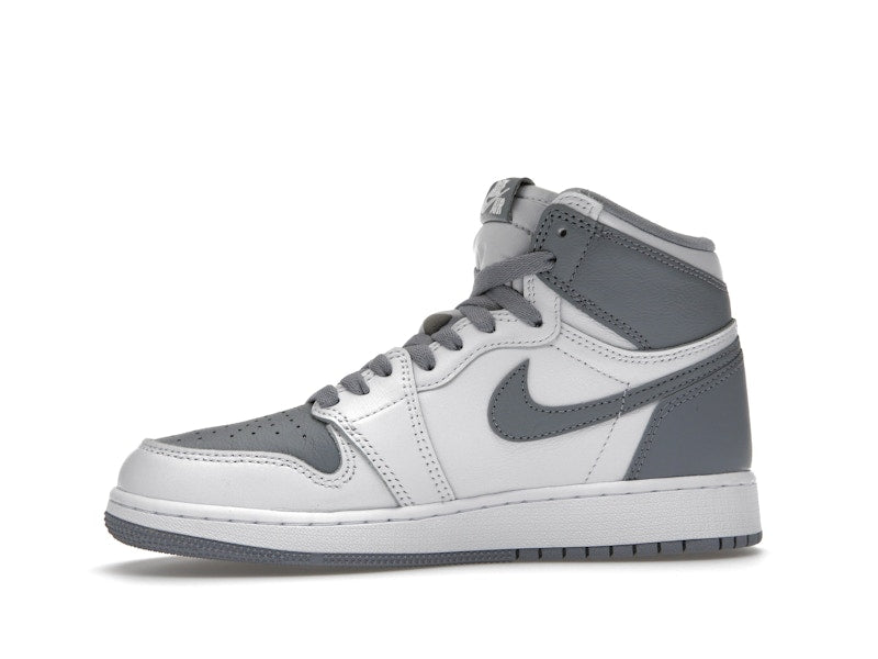 Jordan 1 Retro High OG Stealth (GS)