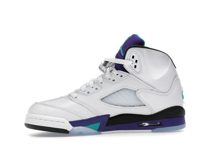 Jordan 5 Retro Grape (2025) (GS)