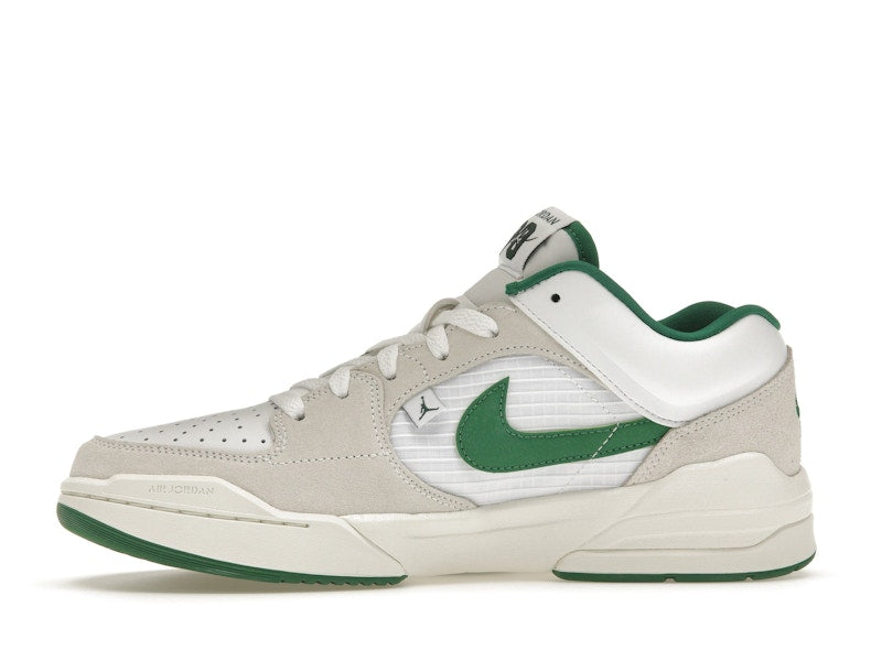 Jordan Stadium 90 White Clover Green