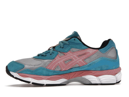 ASICS Gel-NYC Awake NY Teal