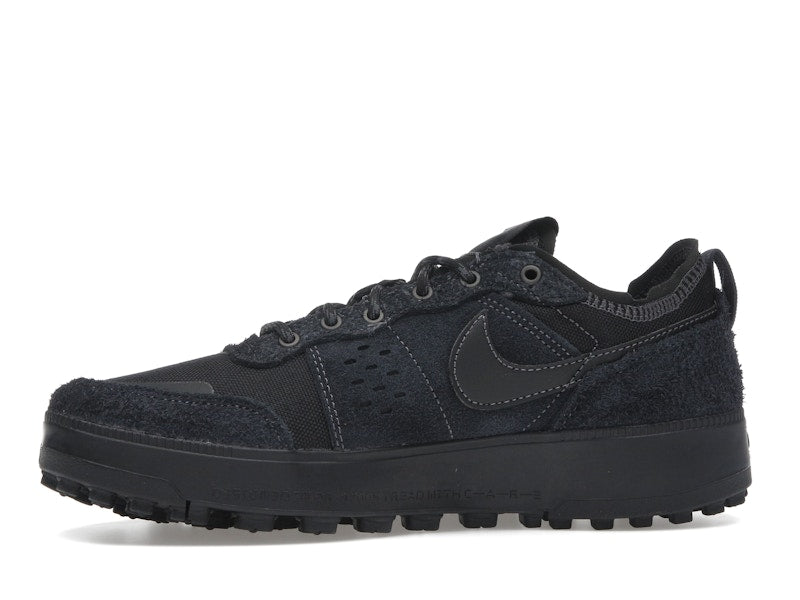 Nike C1TY Premium Cordura Black Anthracite