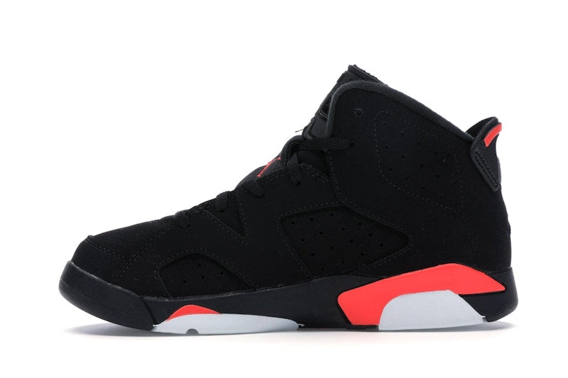 Jordan 6 Retro Black Infrared (2019) (PS)
