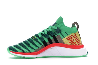 adidas EQT Support Mid ADV Primeknit Dragon Ball Z Shenron