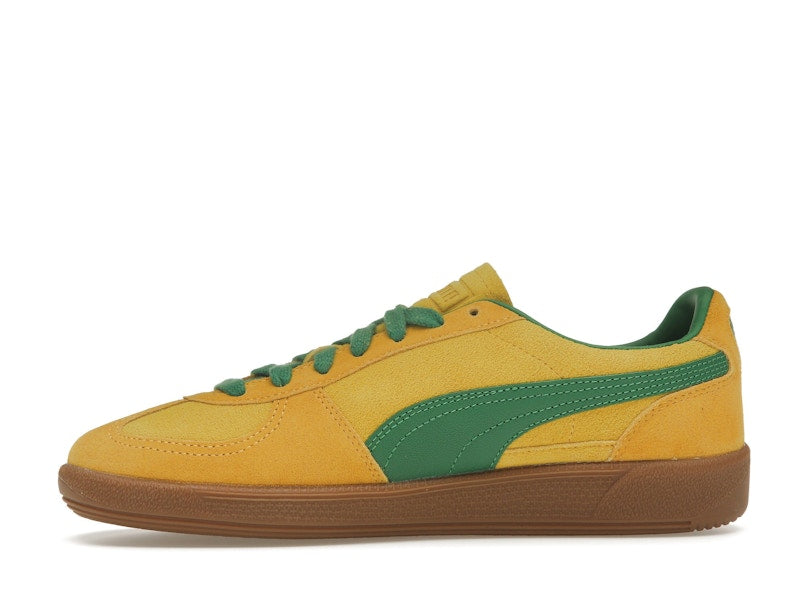 Puma Palermo Pelé Yellow