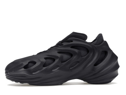 adidas adiFOM Q Black Carbon