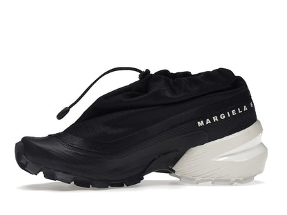 Salomon Cross Low Drawstring MM6 Maison Margiela Black