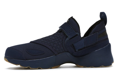 Jordan Trunner LX Navy Gum