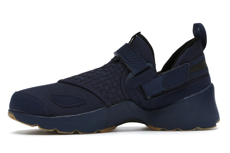 Jordan Trunner LX Navy Gum