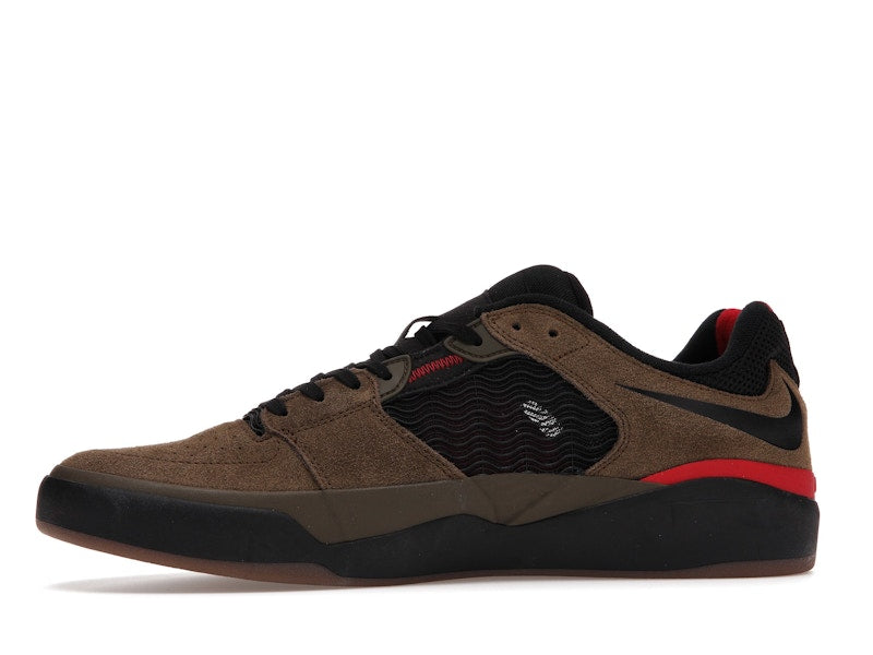 Nike SB Ishod Wair Light Olive