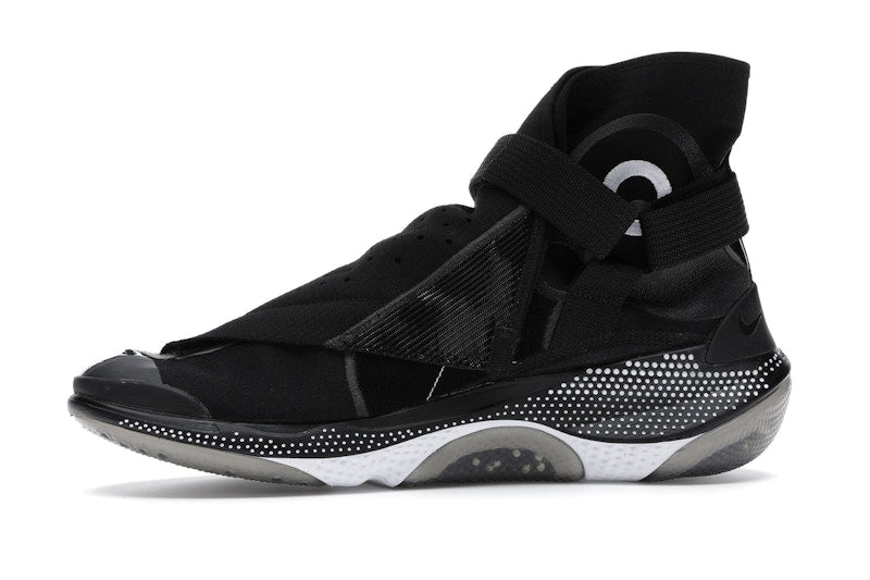 Nike ISPA Joyride Envelope Black