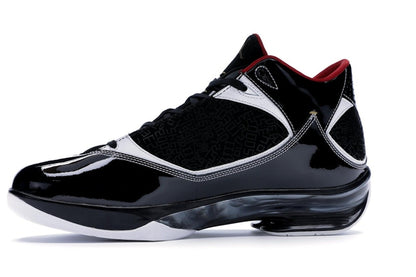 Jordan 2009 Hall of Fame