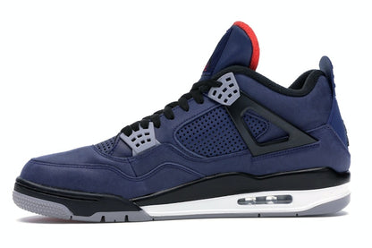 Jordan 4 Retro Winterized Loyal Blue