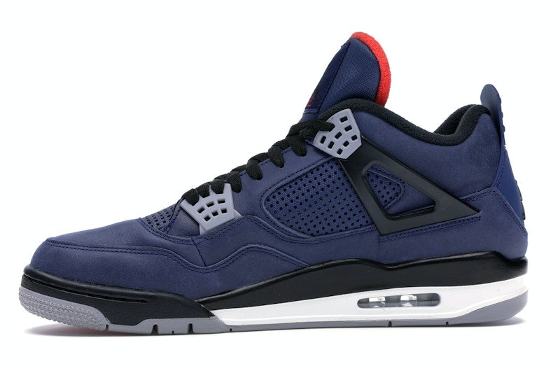 Jordan 4 Retro Winterized Loyal Blue