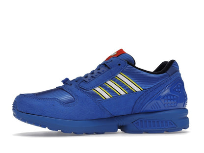 adidas ZX 8000 LEGO Color Pack Blue