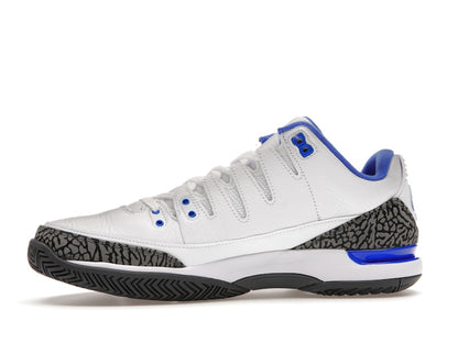 Nike Zoom Vapor AJ3 Racer Blue