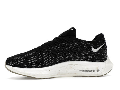 Nike Pegasus Turbo Next Nature Black Sail (Women's)