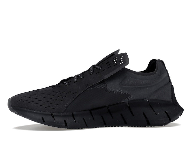 Reebok Zig 3D Storm Maison Margiela Memory Of Black