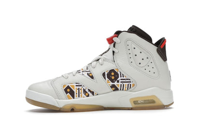 Jordan 6 Retro Quai 54 (2020) (GS)
