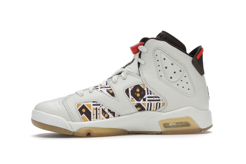 Jordan 6 Retro Quai 54 (2020) (GS)