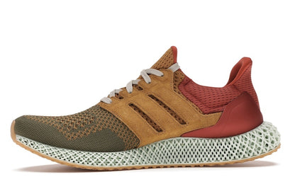 adidas Ultra 4D Social Status